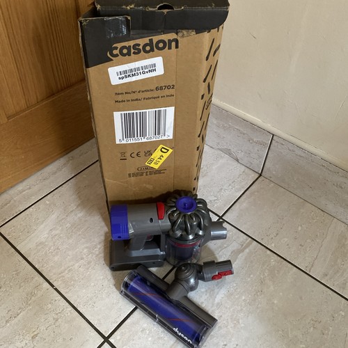 Kids dyson toy - dyson,
