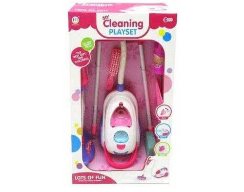 Allkindathings toy vacuum - toy,