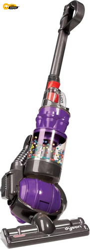 Dyson toy hoover kids childs - toy,