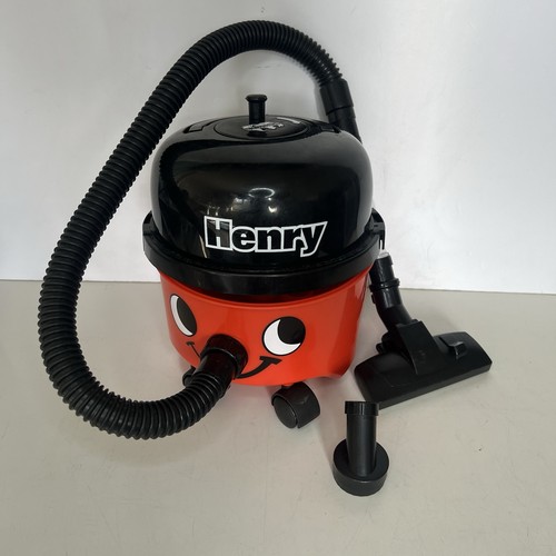 Toy kids henry hoover - toy,