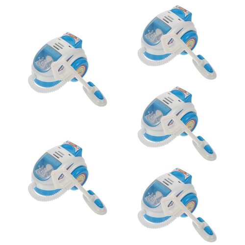 Pcs educational vacuum - 5,