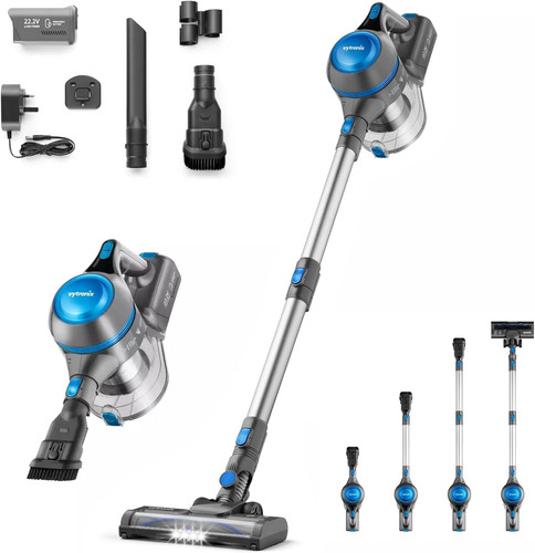 Vytronix 1 cordless - vytronix,