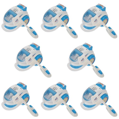 Pcs educational vacuum - 8,