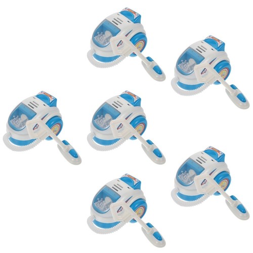Pcs simulated vacuum - 6,