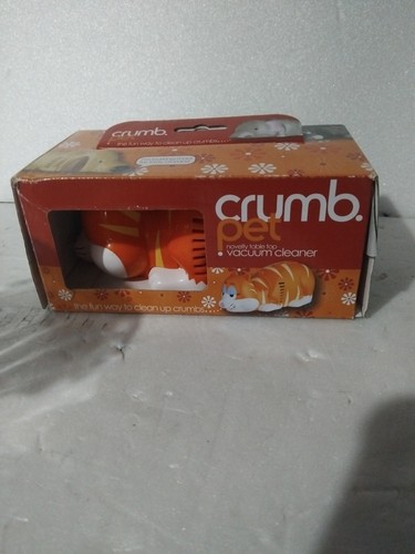 Vintage crumb pet cat - pet,