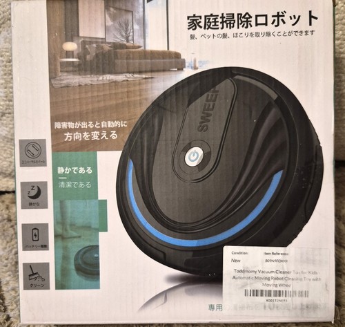 Rechargeble automatic moving - automatic,