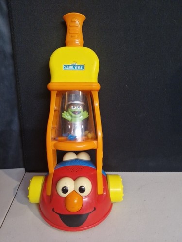 Vintage 2005 sesame street - vintage,