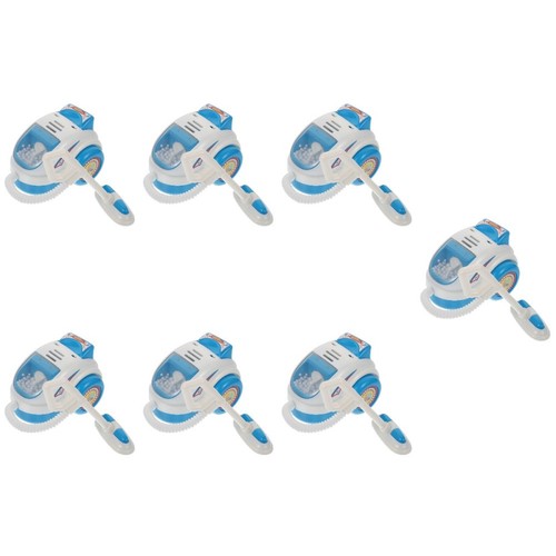 Pcs simulated vacuum - 7,