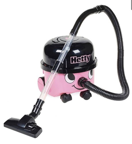 Casdon henry hetty toys - casdon, &