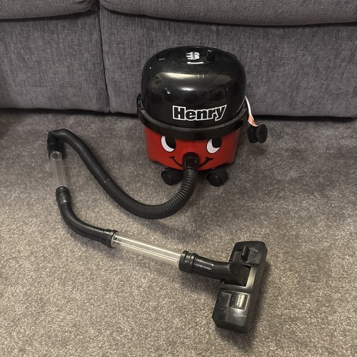 Kids little henry hoover - henry,